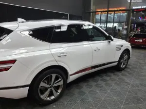 2021 Genesis GV80 3.5T