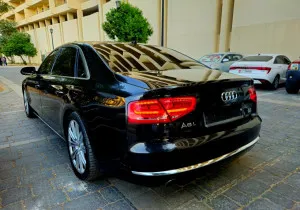 2012 اودي آي ٨ L