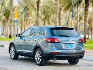 2014 مازدا سي اكس -٩٠ TURBO PREFERRED PLUS
