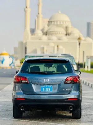 2014 مازدا سي اكس -٩٠ TURBO PREFERRED PLUS