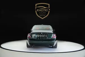 2024 رولز رويس جوست Black Badge