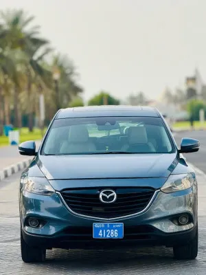 2014 مازدا سي اكس -٩٠ TURBO PREFERRED PLUS