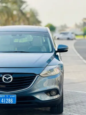 2014 مازدا سي اكس -٩٠ TURBO PREFERRED PLUS