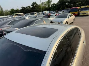 2009 لكزس GS - جي اس GS450h