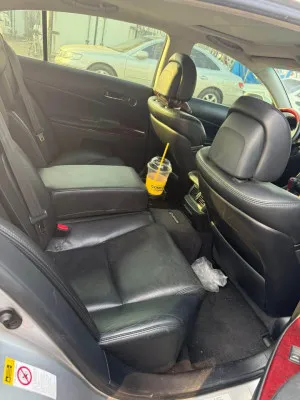 2009 لكزس GS - جي اس GS450h
