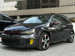 2013 فولجس فاجن جولف بلس