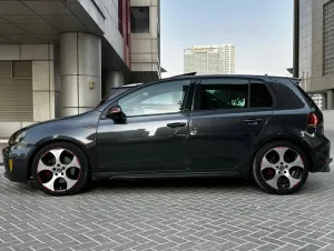2013 فولجس فاجن جولف بلس
