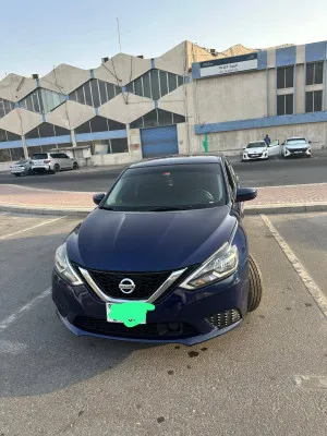 2019 نيسان سنترا S