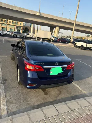 2019 نيسان سنترا S