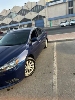 2019 نيسان سنترا S