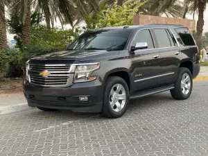 2018 Chevrolet Tahoe Premium