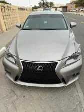 2016 Lexus IS IS 300