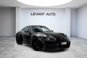2025 Porsche 911 || Carrera GTS 3.0L