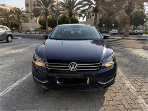 2012 فولجس فاجن باسات S