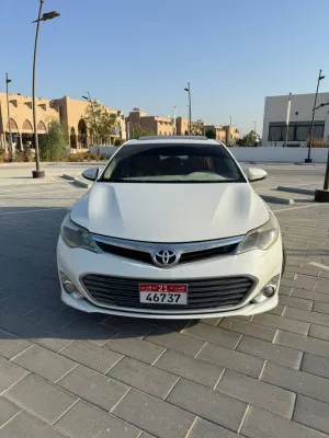 2014 Toyota Avalon S