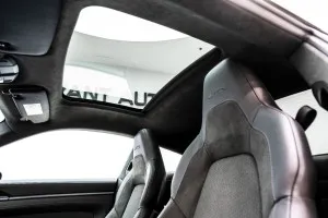 2025 بورش 911 كاريرا Carrera GTS