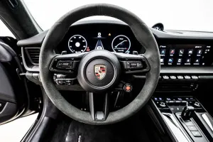 2025 بورش 911 كاريرا Carrera GTS