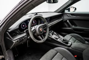 2025 بورش 911 كاريرا Carrera GTS