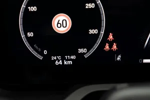 2025 بورش 911 كاريرا Carrera GTS
