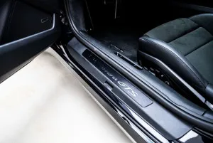 2025 بورش 911 كاريرا Carrera GTS