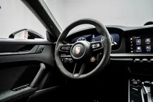 2025 بورش 911 كاريرا Carrera GTS