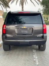 2018 Chevrolet Tahoe Premium