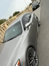 2016 Lexus IS IS 300