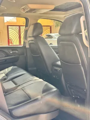 2013 جي أم سي يوكون Denali