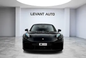 2025 بورش 911 كاريرا Carrera GTS