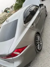 2016 Lexus IS IS 300