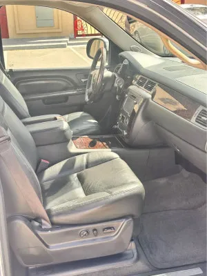 2013 جي أم سي يوكون Denali