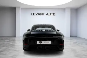 2025 بورش 911 كاريرا Carrera GTS