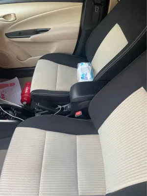 2018 Toyota Yaris Design