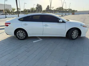 2014 Toyota Avalon S