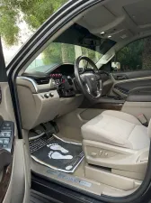 2018 Chevrolet Tahoe Premium