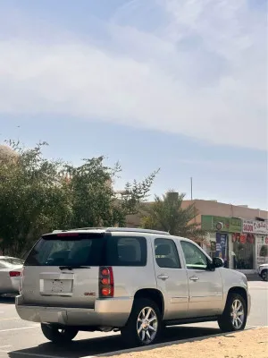 2013 جي أم سي يوكون Denali