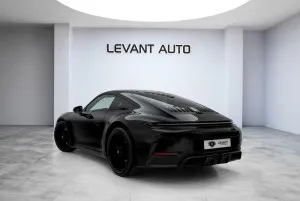 2025 بورش 911 كاريرا Carrera GTS