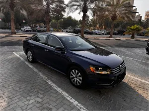2012 فولجس فاجن باسات S