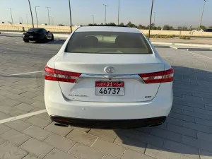 2014 Toyota Avalon S