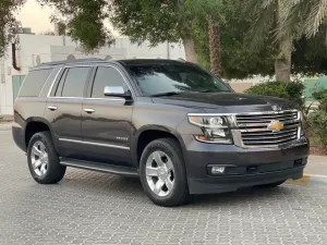 2018 Chevrolet Tahoe Premium