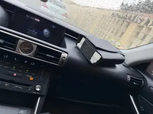 2016 Lexus IS IS 300