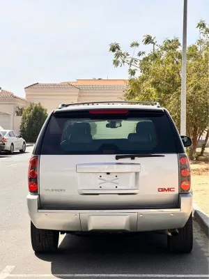 2013 جي أم سي يوكون Denali