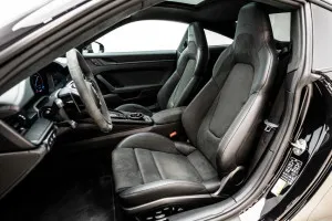 2025 بورش 911 كاريرا Carrera GTS