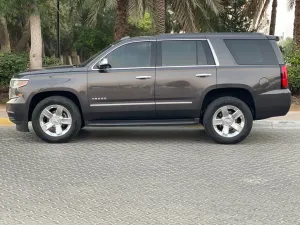 2018 Chevrolet Tahoe Premium