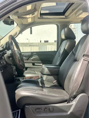 2013 جي أم سي يوكون Denali