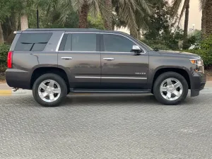 2018 Chevrolet Tahoe Premium