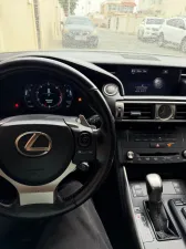 2016 Lexus IS IS 300