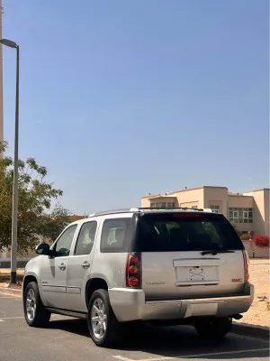 2013 جي أم سي يوكون Denali