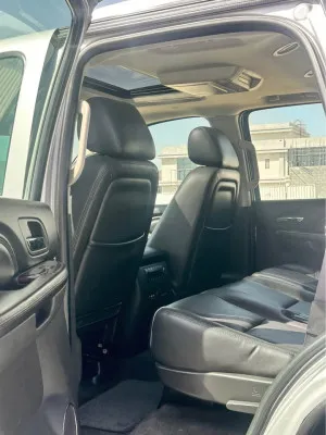 2013 جي أم سي يوكون Denali
