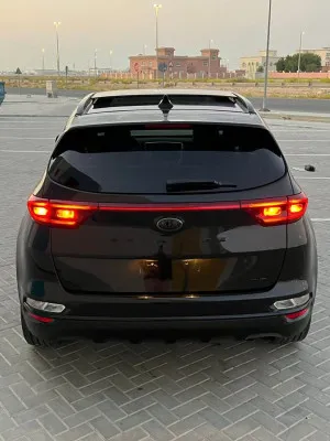 2021 Kia Sportage SX Prestige